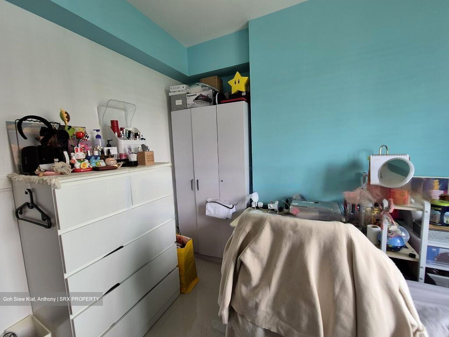 Blk 455B Teck Ghee Parkview (Ang Mo Kio), HDB 4 Rooms #458540971